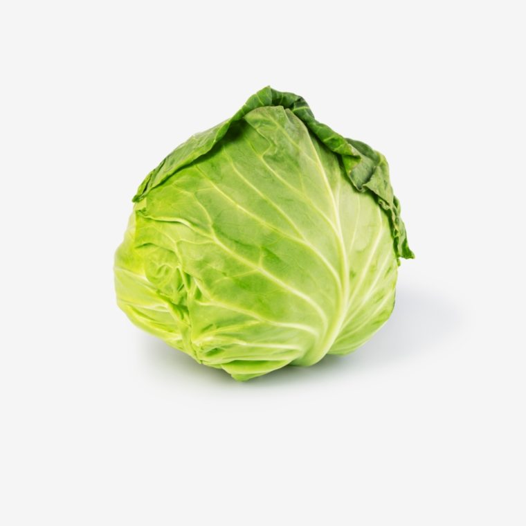 Cabbage Band Gobhi